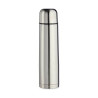 Thermos Silver Stainless steel 1 L (12 Units)