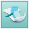 Disposable nappies Pampers Active Baby 4