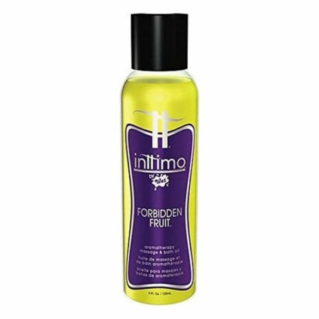 Erotic Massage Oil Wet Forbidden Fruit (120 ml)