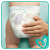 Disposable nappies Pampers AB 6