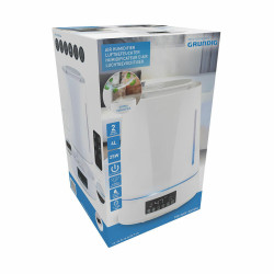 Humidifier Grundig White 250 W 4 L 30 m²