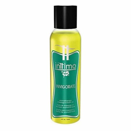 Erotic Massage Oil Wet Invigorate (120 ml)