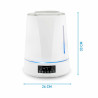 Humidifier Grundig White 250 W 4 L 30 m²