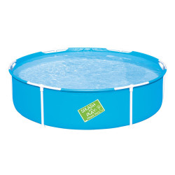 Detachable Pool Bestway 152 x 38 cm