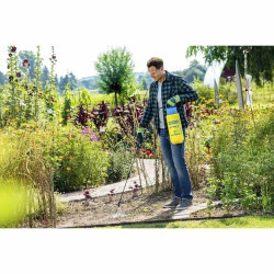 Garden Pressure Sprayer Gloria Prima 5 Plus 5 L