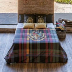 Nordic cover Harry Potter Classic Hogwarts King size 240 x 220 cm