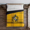 Nordic cover Harry Potter Classic Hufflepuff 240 x 220 cm King size