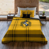 Nordic cover Harry Potter Classic Hufflepuff 240 x 220 cm King size