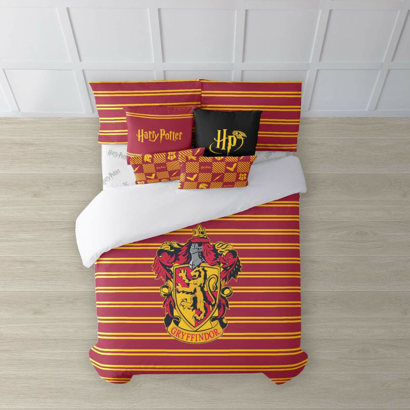 Nordic cover Harry Potter Gryffindor Shield 240 x 220 cm King size