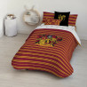 Nordic cover Harry Potter Gryffindor Shield 240 x 220 cm King size