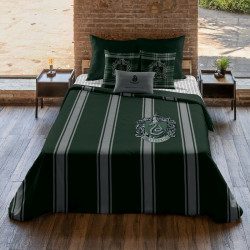 Nordic cover Harry Potter Slytherin 240 x 220 cm King size