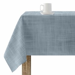 Stain-proof tablecloth Belum Blue 100 x 250 cm