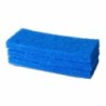 Set of scourers Rubi 20973  Replacement Grout float (3 Units)