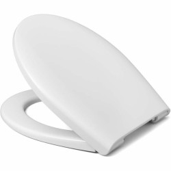 Toilet Seat Cedo Kimara White