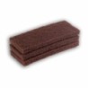 Set of scourers Rubi 20974 Replacement Grout float (3 Units)