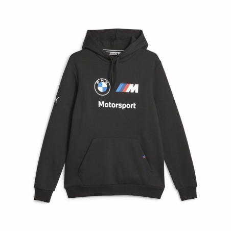 Hoodie Puma Bmw Mms Ess F Black