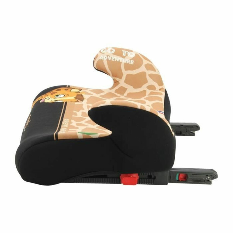 Car Chair Nania Alphix Giraffe ISOFIX III (22 - 36 kg)