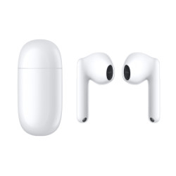 Headphones with Microphone Huawei SE 2 ULC-CT010 White