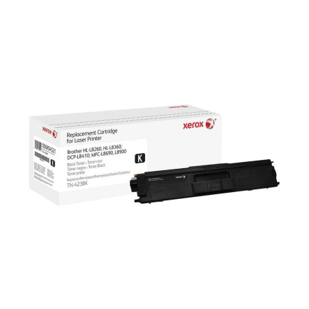 Original Ink Cartridge Xerox 006R04521 Black