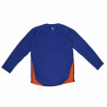 Men’s Sweatshirt without Hood Nike Valencia CF 05/06 Training Blue