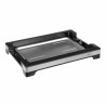 Grill Continental Edison PL37IN 2000W Black 2000 W