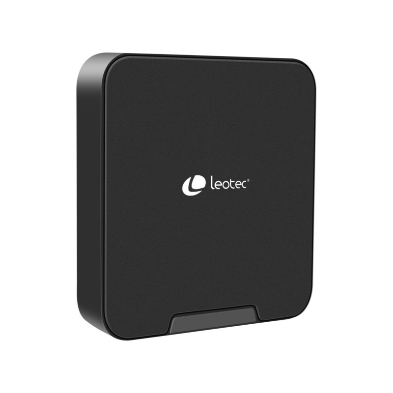 Streaming content LEOTEC S905W2  4k