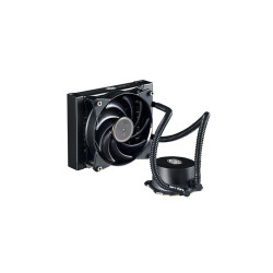 Portable Cooler Cooler Master MasterLiquid Lite 120