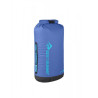 Waterproof Sports Dry Bag Sea to Summit Big River Blue Nylon 35 L