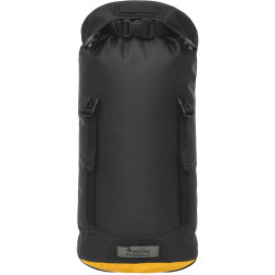 Waterproof Sports Dry Bag Sea to Summit Evac HD 13 L Jet Black