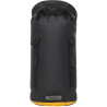 Waterproof Sports Dry Bag Sea to Summit Evac HD 13 L Jet Black