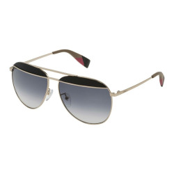 Ladies' Sunglasses Furla SFU236-590492 ø 59 mm