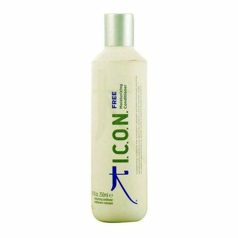 Conditioner Free I.c.o.n. Free 1 L