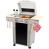 Toy kitchen Teamson BBQ 60 x 66,5 x 30 cm