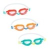 Children's Swimming Goggles Bestway Multicolour