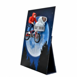 Action Figure Neca E.T. 40 Aniversario Ultimate Modern