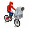 Action Figure Neca E.T. 40 Aniversario Ultimate Modern