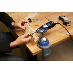 3 in 1 Multi-tool Dremel 2500