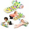 Play mat Vtech Baby Awakening Roll 3-in-1