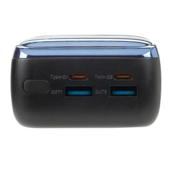 Powerbank Rivacase VA1080 Black 30000 mAh