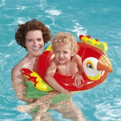 Inflatable Pool Float Bestway Multicolour