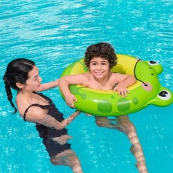 Inflatable Pool Float Bestway Multicolour