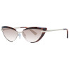 Ladies' Sunglasses Web Eyewear WE0283 5652G