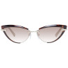 Ladies' Sunglasses Web Eyewear WE0283 5652G