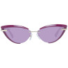 Ladies' Sunglasses Web Eyewear WE0283 5681Y