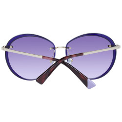 Ladies' Sunglasses Web Eyewear WE0297 5790W