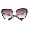 Ladies' Sunglasses Web Eyewear WE0304 5732K