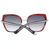 Ladies' Sunglasses Web Eyewear WE0304 5754B