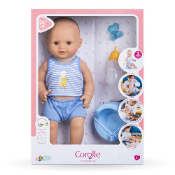 Baby Doll Corolle Paul