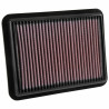 Air filter K&N 33-5038