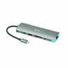 USB Hub i-Tec C31NANODOCKLANPD